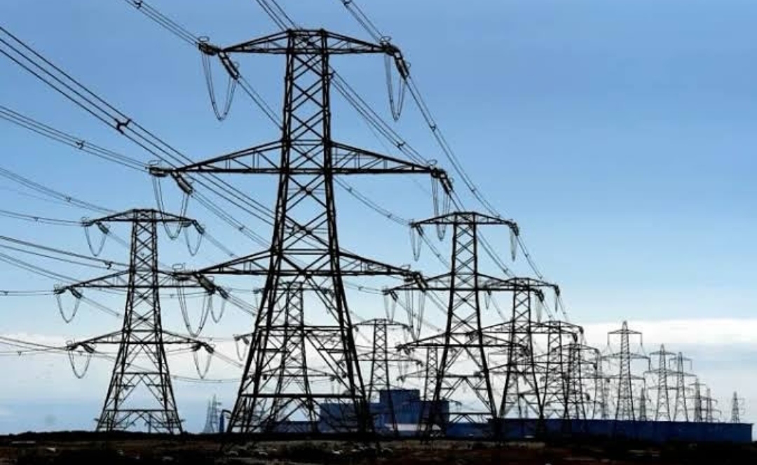 Nigerian National Grid Collapses Again Tmy Newspaper Nigerian National Grid Collapses Again Tmy Newspaper