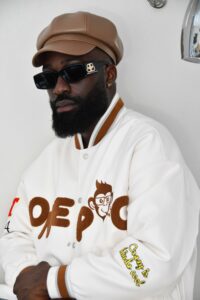 One pac global